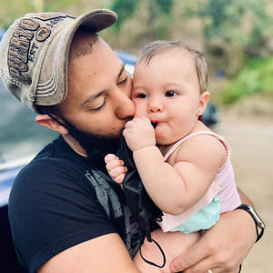 Meet your Posher, Bryan